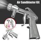 Jjce140434lesb16239 Unbranded Sandblaster Abrasive Gun Air Siphon Sand Blasting 719897319040
