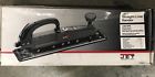 Jsg-0430 Jet Straight Line Sander Rpm Dual Piston Ball Bearing Construction