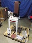 Jsg-96 Jet Combination Sander Stand Belt Disc Hp Jsg-96 Jet Combination Sander Stand Belt Disc Hp