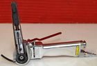 Jsm160 Jet Pneumatic Belt Sander Used Jsm160 Jet Pneumatic Belt Sander Used