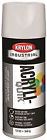 K01605a00 Sherwin Williams Krylon Enamel Spray Paint Oz Classic 724504016052