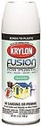 K02321001 Sherwin Williams Krylon Fusion For Plastic Spray Paint 724504023210