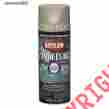 K04291000 Krylon 2pcs Camouflage Khaki Plastic Aerosol Spray Paint 11oz 8430