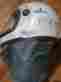 K80s Kasco K80 Sandblasting Helmet For Sand Blasting Used