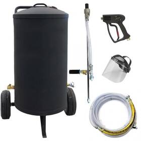 8.904-470.0 Karcher Sandblaster With Pot Carbide
