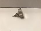 Kb-66 Devilbiss Pressure Relief Valve On Cups For Spraying