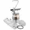 Kb555 Devilbiss Kb Ii 2 Qt Aluminum Pressure Cup New 658701007950