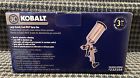 Kc-577hg Kobalt Large Gravity Feed