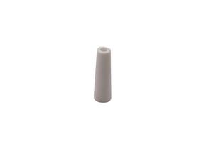 B1214025 Kennametal 1214025 C2 Series Aluminum Oxide Ceramic Insert Nozzle 5/32 Inch Bore