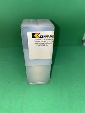 Tlve-3p Kennametal 2015630 Series Nozzle 3/16 Bore