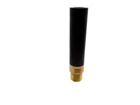 Kennametal 2939107 B2615960v Sn159-vp Series Bp200 Sialon Bazooka Nozzle 3/8 Inch Id