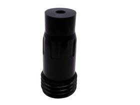 Kennametal 2939146 B2615634 Sn156-50mm Ap Series Bp200 Sialon Venturi Nozzle 3/16 Inch Id