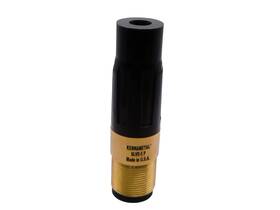Kennametal 2939252 B2115650 Slve-p Series Blast Nozzle Long Venturi Silicon Carbide