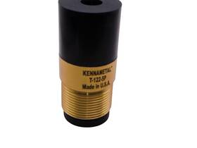 B2082250 Kennametal 2939277 5/16 Inch Id T122-p Series Tungsten Carbide Straight Bore Nozzle