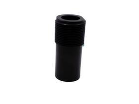 Kennametal 2939289 B2082173 T121-ap Tungsten Carbide Short Venturi Nozzle 7/16 Inch Id