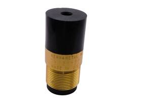 2082130 Kennametal 2939311 3/16 Inch Bore T121-p Tungsten Carbide Short Venturi Nozzle