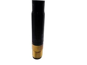 Kennametal 2939380 B2015670 Tlve-p Series Tungsten Carbide Long Venturi Nozzle 7/16 Inch Id