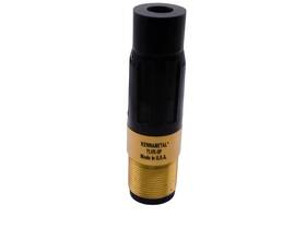 B2015650 Kennametal 2939388 Tlve-p Tungsten Carbide Long Venturi Nozzle 5/16 Inch Bore