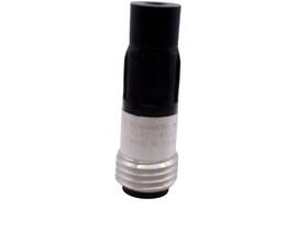 Kennametal 2939391 2015642 Tlve-50mm Tungsten Carbide Long Venturi Nozzle 1/4 Inch Id