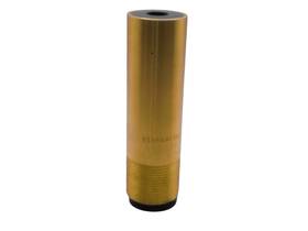 Kennametal 2939480 B1915640 1/4 Inch Tlve-bruiser Tungsten Carbide Long Venturi Nozzle