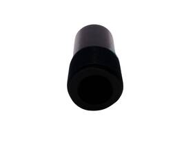 B1910620 Kennametal 2939579 T106 Series Tungsten Carbide Straight Bore Nozzle 1/8 Inch