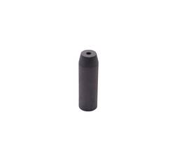 B1731621 Kennametal 2939823 Tl016-4 Tungsten Carbide Straight Bore Nozzle 1/8 Inch Dia