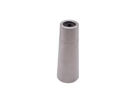 B1506033 Kennametal 2940208 3/16 Inch Dia #3 H Series Boron Carbide Straight Nozzle