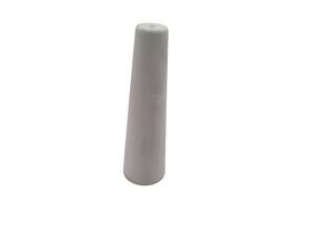 B1213030 Kennametal 2940314 3/16 Inch Aluminum Oxide Ceramic Sandblasting Straight Nozzle