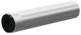 B1510089 Kennametal 1/2 Inch Bore #8 Blve Series Boron Carbide Long Venturi Nozzle