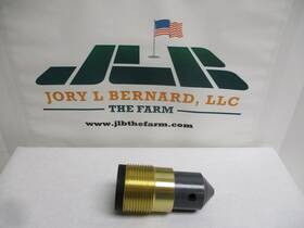 B1909040 Kennametal T090-4 Wc Nozzle Assm. Single Blast Surplus