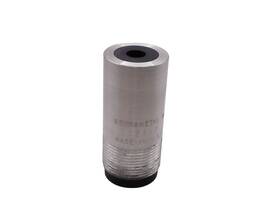 Kennametal B1912140 T121 Series Tungsten Carbide Short Venturi Nozzle 1/4 Inch Bore