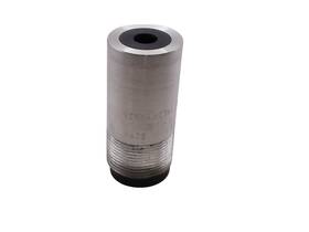 B1912150 Kennametal T121 Series Tungsten Carbide Short Venturi Nozzle 5/16 Inch Bore