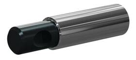 B1914460 Kennametal 3/8 Inch T144 Series Tungsten Carbide 45 Deg Angle Nozzle