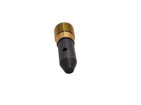 B1919022 Kennametal T190-2 Double Outlet 90 Degree Angle Nozzle 1/8 Inch Bore