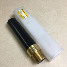 B2015970v Kennametal - T159-vp Series 7/16 Inch Tungsten Carbide Bazooka Nozzle