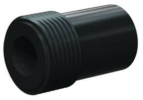 B2082145 Kennametal Blast Nozzle Short Venturi Tungsten Carbide 1/4 Inch Bore