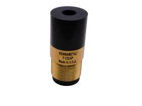 Kennametal B2082260 T122-p Series Tungsten Carbide Straight Bore Nozzle 3/8 Inch Id