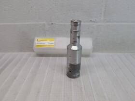 1910130 Kennametal T101-3 Sandblaster Tip 3/16 Inch Tungsten Carbide Venturi Nozzle