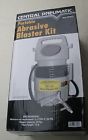 Kit Portable Sandblaster Abrasive Blaster