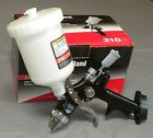 Kit Spray 210g Ingersol Air Gravity Ir Feed Rand Gun Paint Prices
