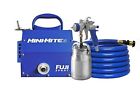 2903-t70 Kit Turbine Mini-mite System Hvlp - Free Gun 3 Cleaning Fuji Spray