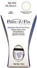Kk-46v Porcelain Glaze Kohler Biscuit 014929187087
