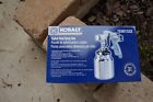 Sgy-air89 Kobalt 0301331 Siphon Spray Gun Pneumatic Feed