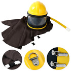 Koo-jd-0051 Yaekoo Air Supplied Safety 614019653456