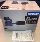 2450b-03 Kos Kobalt New Random-orbit 692042007729