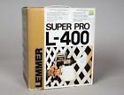 L-400 Super Lemmer Super-pro Spray-gun Kit