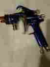 L100c C.a Technologies New Siphon Pressure Feed Spray Gun