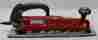 L249589a Ir Ingersoll Rand 315 Straight Line Twin Piston Air Sander Sanding Tool