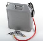 Large Sand Portable Air Sandblasting Automotive Tool Tools Blaster Sandblasters
