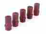 Ld-sbnz-04-05 Dragway Tools 5 4mm Ceramic Nozzles For 25 60 And 90 Gallon Sandblast Cabinets